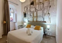 Artistic Charming House Hotels in der Nähe von Chiesa di San Ferdinando Re