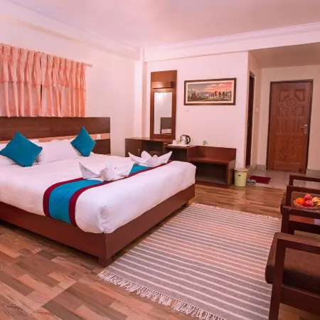 Hotel Spring