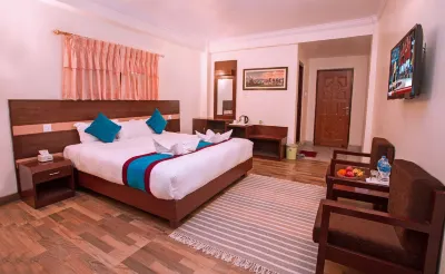 Hotel Spring Hotels in 