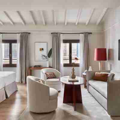 Boutique Hotel Posada Terra Santa Rooms