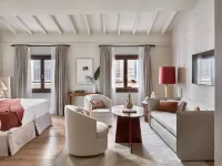Boutique Hotel Posada Terra Santa Hotels near Arab Baths