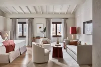 Boutique Hotel Posada Terra Santa Hotels in Palma de Mallorca