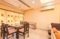 Dragonfly Apartments Emerald