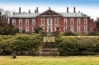 Bosworth Hall Hotel & Spa Hotels near Whitemoors