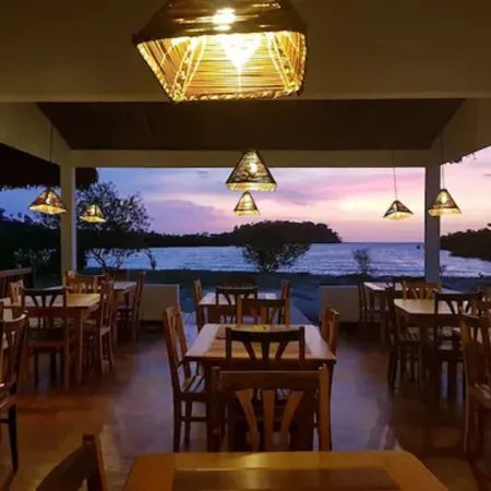 Emeraude Lodge
