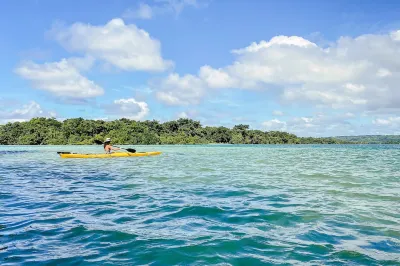 Turtle Bay Lodge Hotels in 