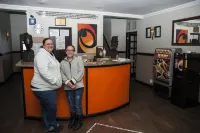 Towers Lodge Hoteles en Vosloorus