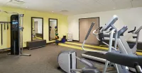 CityFlatsHotel - Grand Rapids, Ascend Hotel Collection - Gym