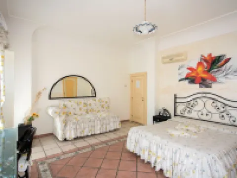 Fico d'India Relais Hotels in Furore