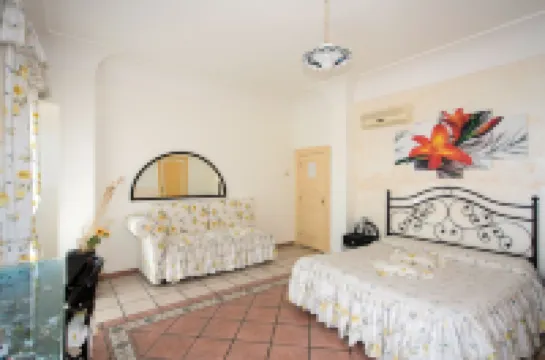 Hotel Holiday's Fico d'India