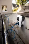Hotel Max 70 - parking