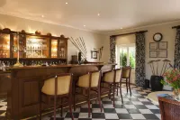 River Bend Lodge