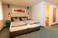 Hotel Gasthof Gose Hotels in Rochau