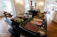 Milling Hotel Saxildhus - Завтрак