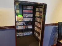 Business Hotel Hayashiso