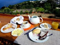 B&B Il Grappolo Hotels in Anacapri