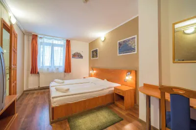 Easy Star Hotel Hotel in zona Városligeti Fasor