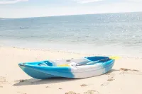 Sand & Sandals Desaru Beach Resort & Spa - Beach
