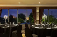 DoubleTree by Hilton Edinburgh - Queensferry Crossing - Desayuno