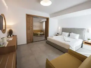 Natura Luxury Boutique Hotel Skopelos