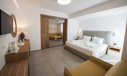 Natura Luxury Boutique Hotel Skopelos