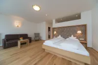 Park Hotel Bellevue Hotels in San Candido