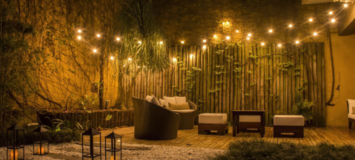 Mine Hotel Hotels in Buenos Aires