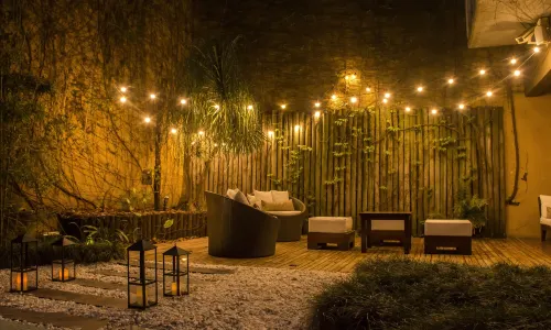 Mine Hotel