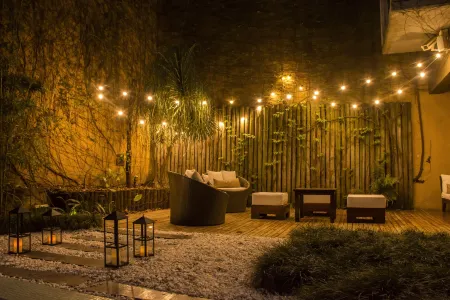 Mine Hotel