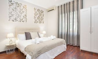 Stay U-Nique Apartments Calvet