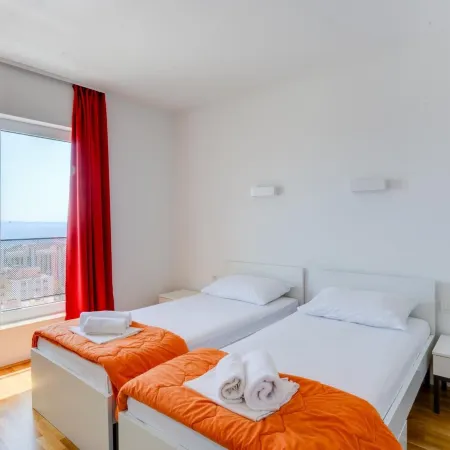 Rooms Kampus