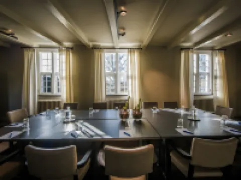 Fletcher Landgoedhotel Renesse Hotels in Renesse