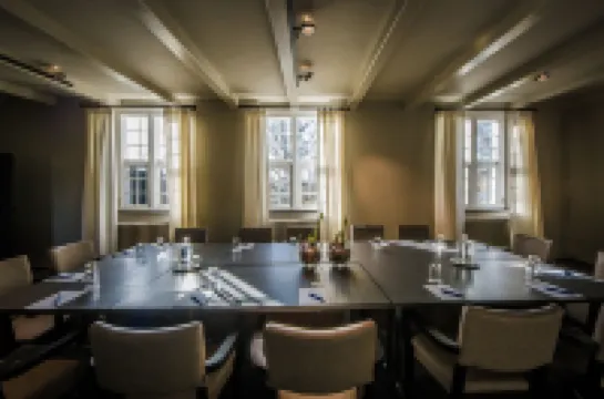 弗萊徹蘭德古德雷訥瑟飯店