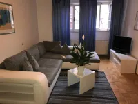 Hotel Schwanen Hotels in Neunkirchen