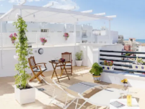 Apartamentos San Francisco by Summerland Hotels in Rota
