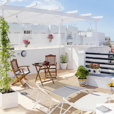 Apartamentos San Francisco by Summerland