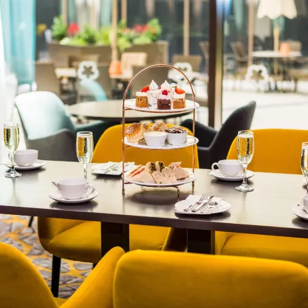 Maldron Hotel Newcastle