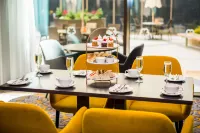 Maldron Hotel Newcastle - Breakfast