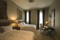 Meadows Hotel Hotel a Union City