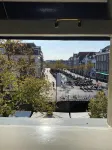 Hotel Bridges House Delft - Scenic