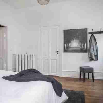 Suðurgata - Luxury Dream Apartment Rooms