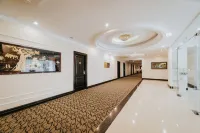 White Palace Thai Binh Hotel فنادق في ثاي بينه