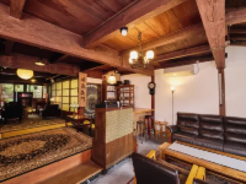 Chikugoyoshii Machiyayado Ikuha Hotels in Ukiha