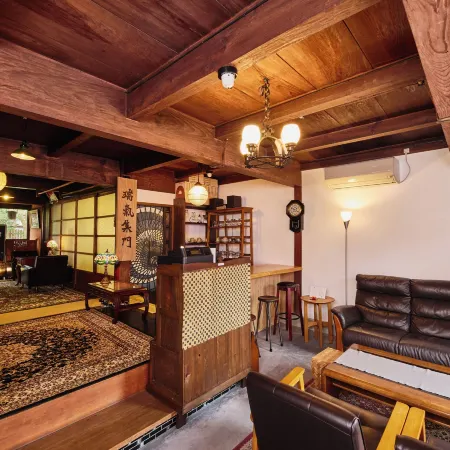 Chikugoyoshii Machiyayado Ikuha