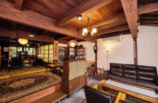 Chikugoyoshii Machiyayado Ikuha