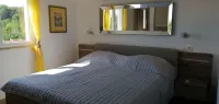 Apartment Penthouse by the Sea - Vrboska - Island Hvar - 3-Star
