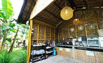 Ferra Resort Siargao