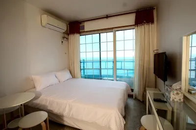 Habeach Pension Hotels near Teddy Bear Museum Seorak