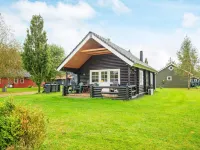 4 Person Holiday Home in Hovborg by Traum