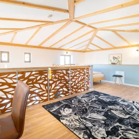 Design Apartments - "Am Weinberg"